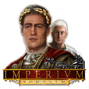 Imperium Romanum 2 Icon